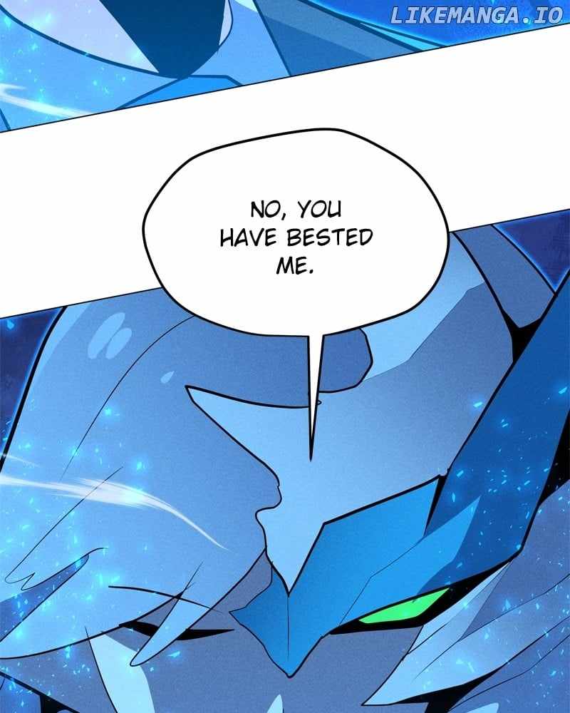 Solo Spell Caster Chapter 186 40